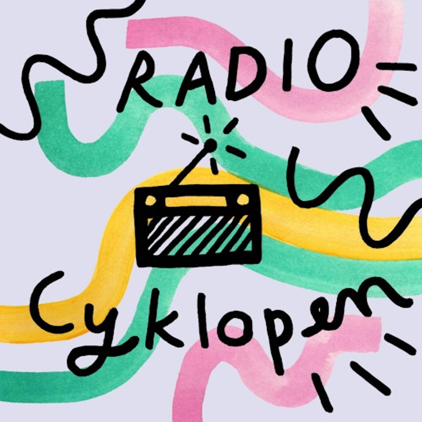 Radio Cyklopen