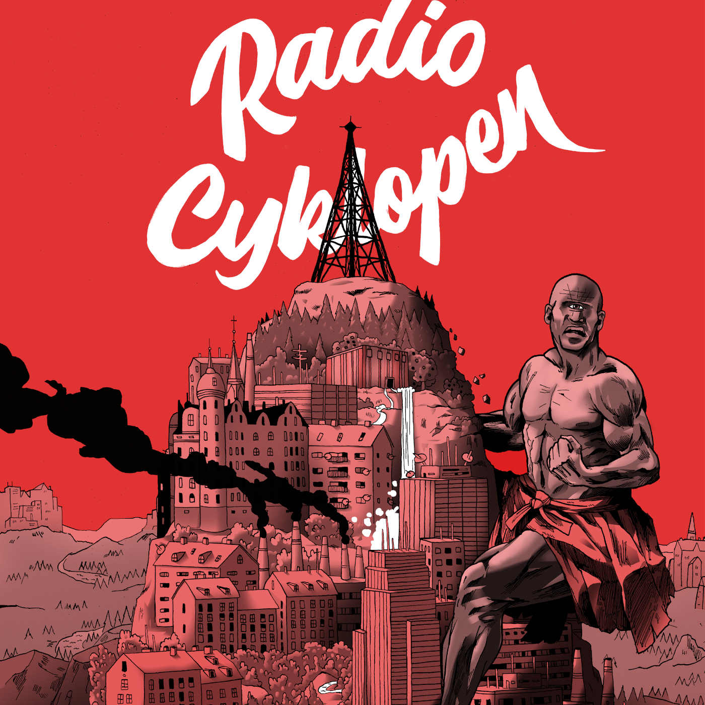 Radio Cyklopen