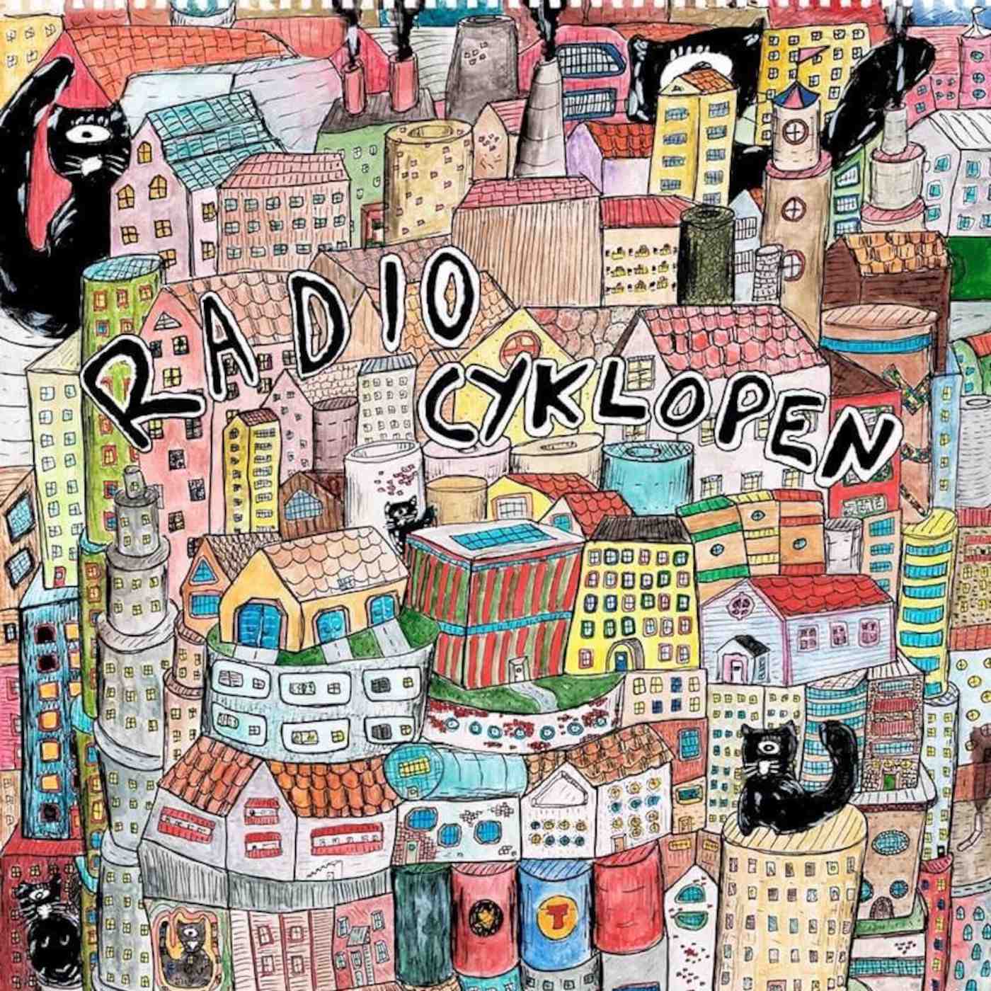 Radio Cyklopen