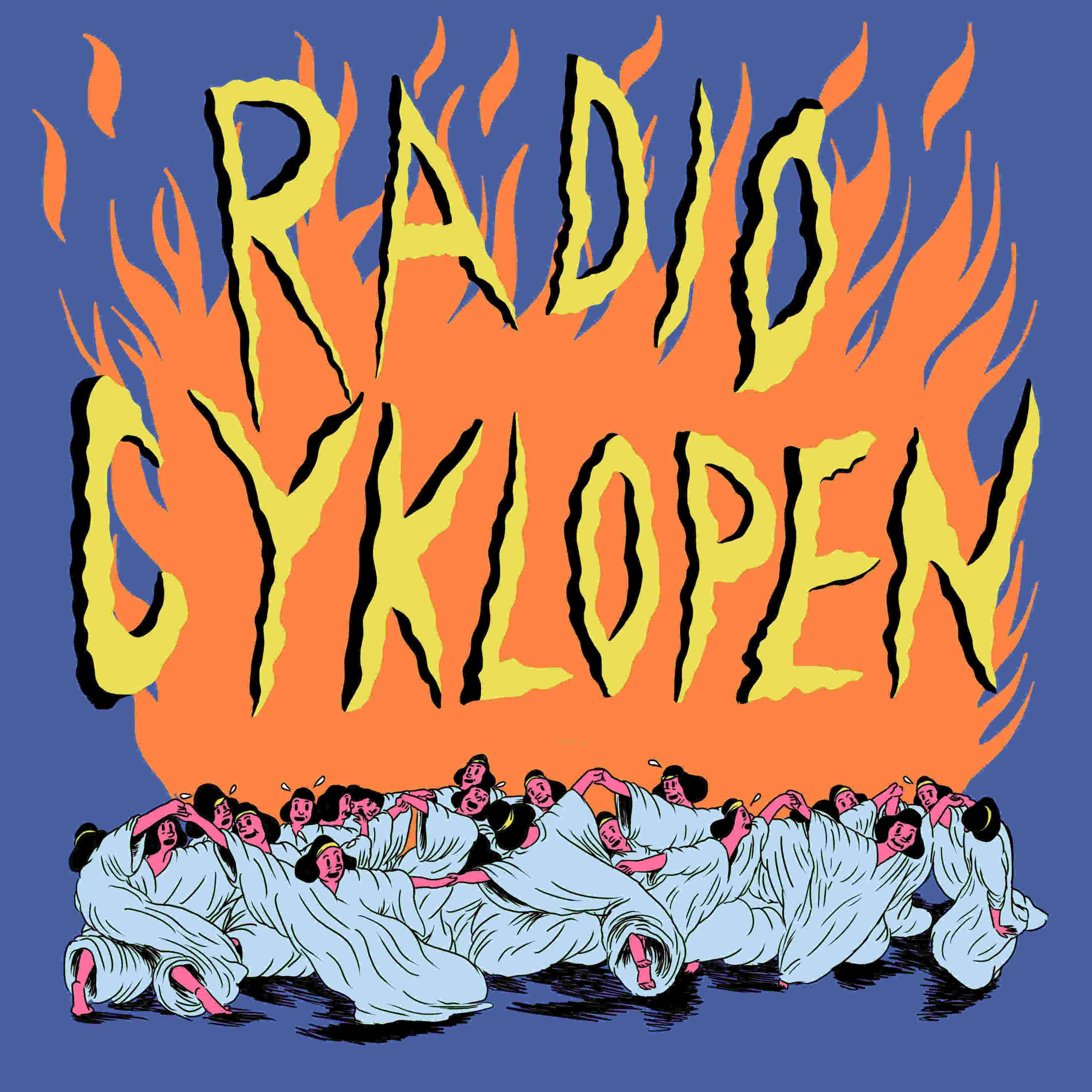 Radio Cyklopen