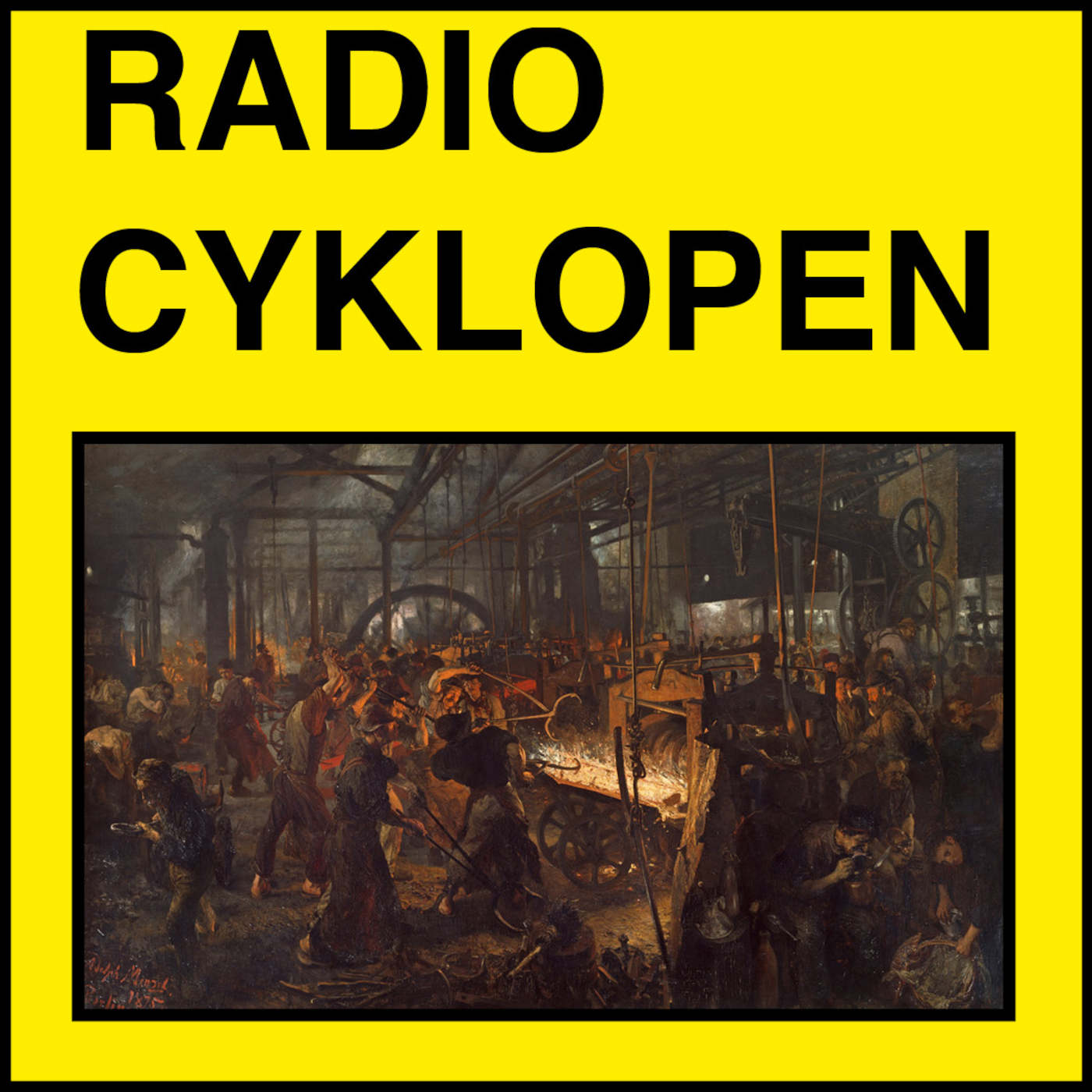Radio Cyklopen