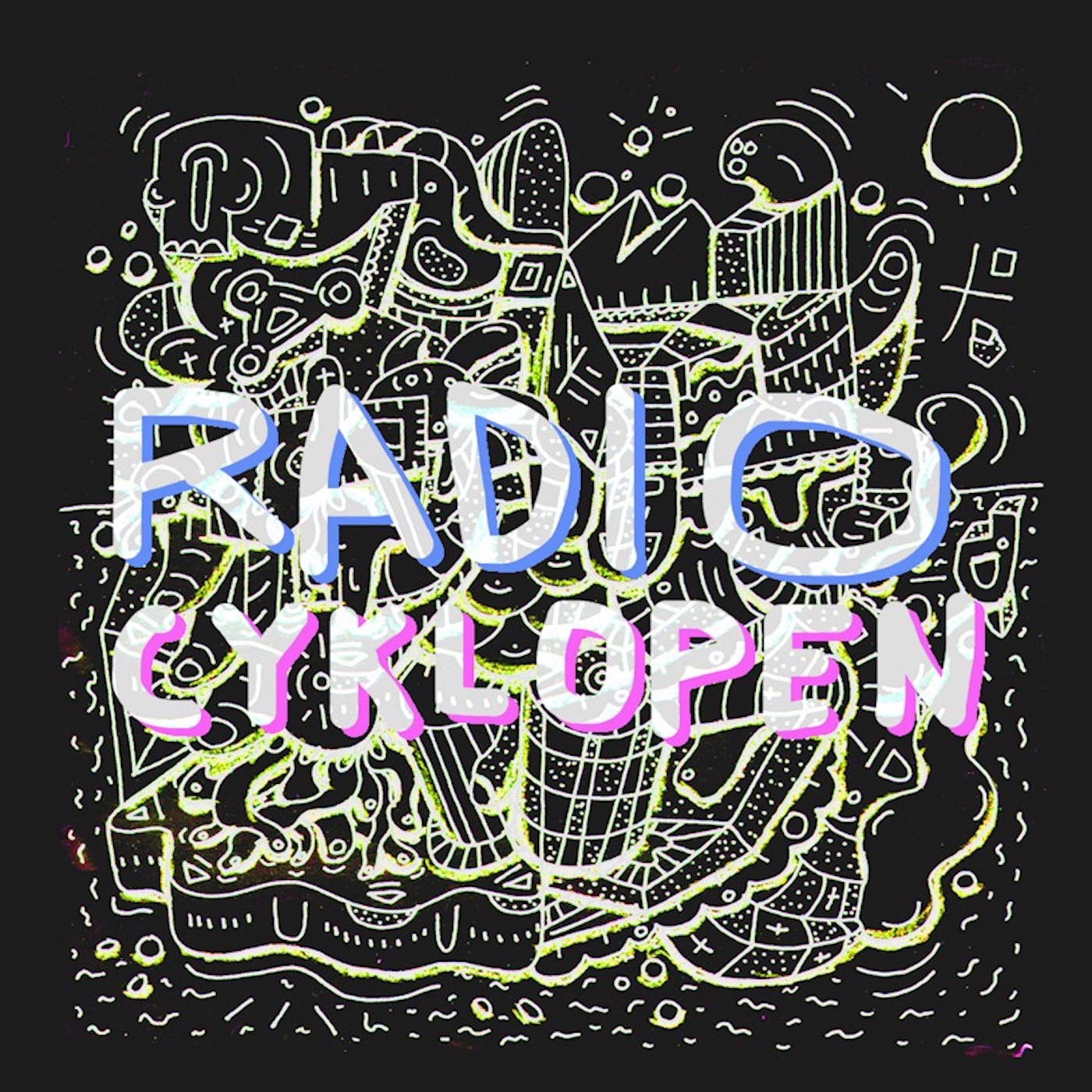 Radio Cyklopen